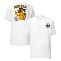 DAD TAX - TEE